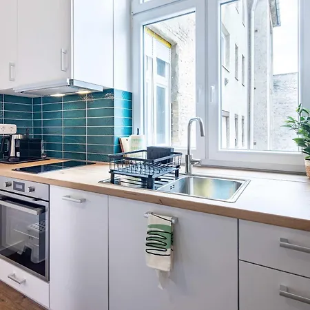 - Very Comfy - Modern Apartment Budapest