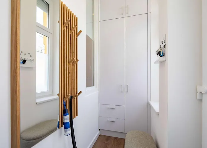 - Very Comfy - Modern Apartment