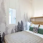 - Very Comfy - Modern Apartment Budapest