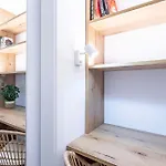 - Very Comfy - Modern Budapest