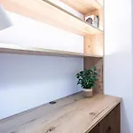 Appartement - Very Comfy - Modern Budapest