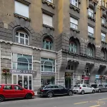 - Very Comfy - Modern Budapest