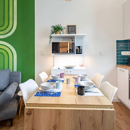 - Very Comfy - Modern بودابست