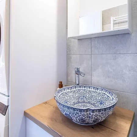 Apartamento - Very Comfy - Modern *