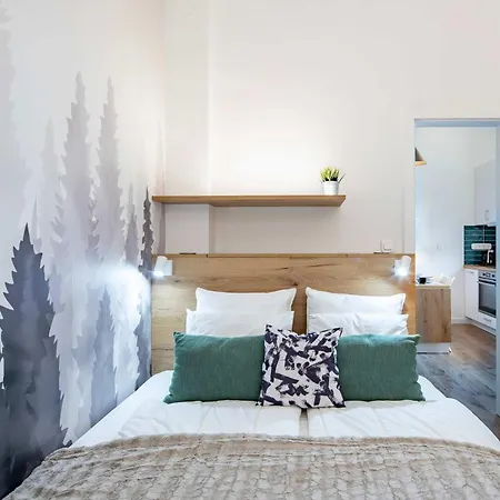 - Very Comfy - Modern *