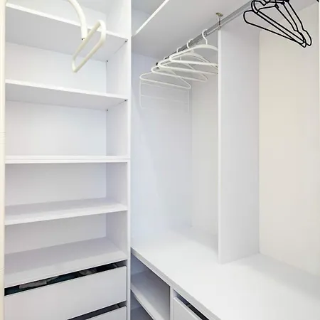Apartamento - Very Comfy - Modern
