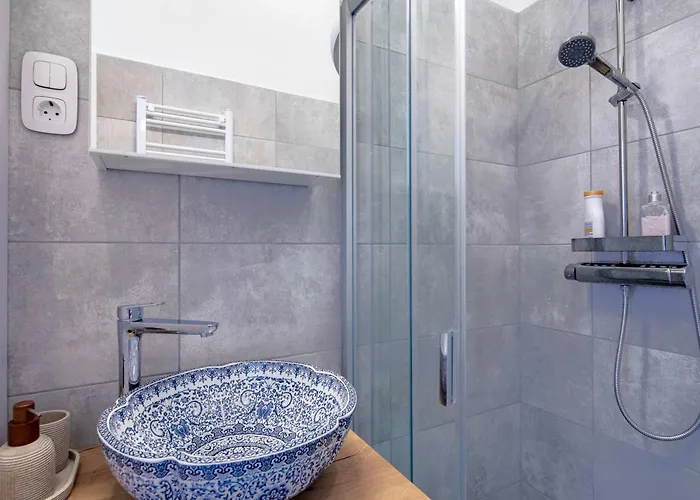 Apartment - Very Comfy - Modern Budapest