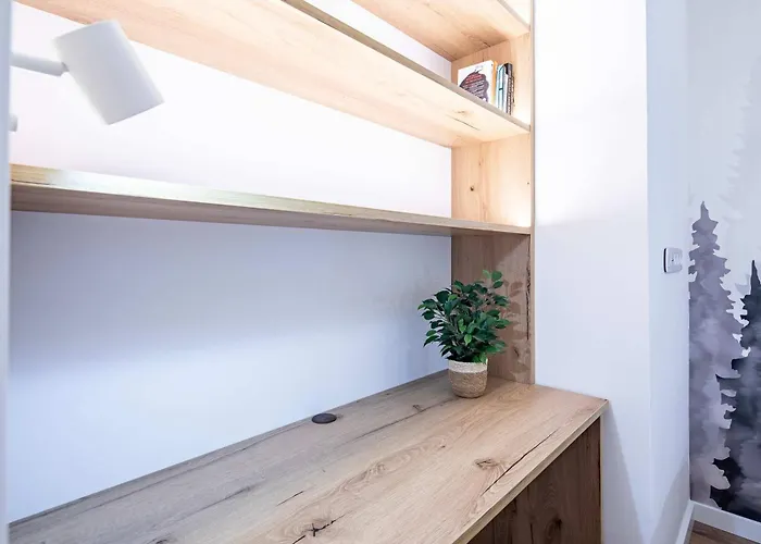 아파트 - Very Comfy - Modern 부다페스트