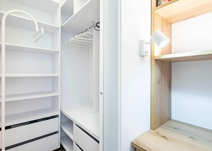 - Very Comfy - Modern * 부다페스트