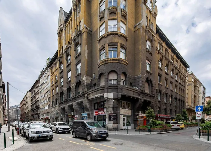 - Very Comfy - Modern Апартаменты *