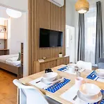 - Very Comfy - Modern Apartmán Budapešť