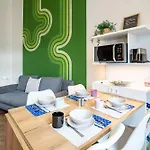 Apartmán - Very Comfy - Modern Budapešť
