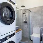 - Very Comfy - Modern Apartmán Budapešť