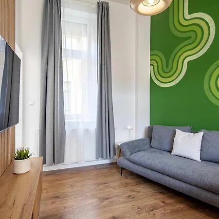 - Very Comfy - Modern Apartmán