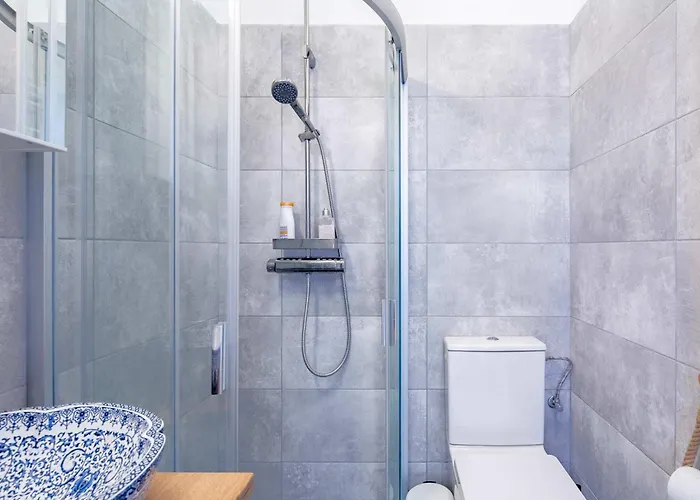 - Very Comfy - Modern Apartamento Budapeste