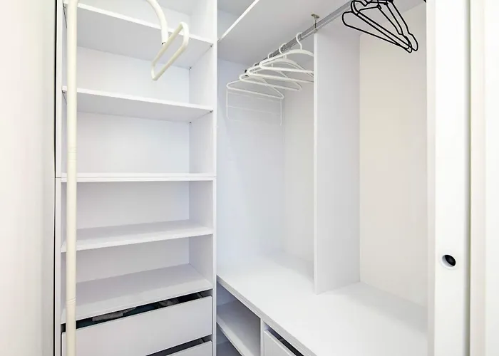 Apartamento - Very Comfy - Modern